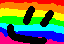 rainbow