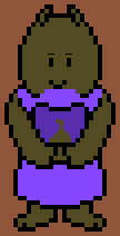 gomno toriel