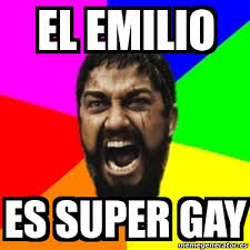 el emilio