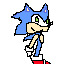 sonic the hedghog
