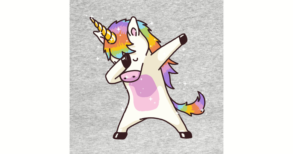 dabin unicorn