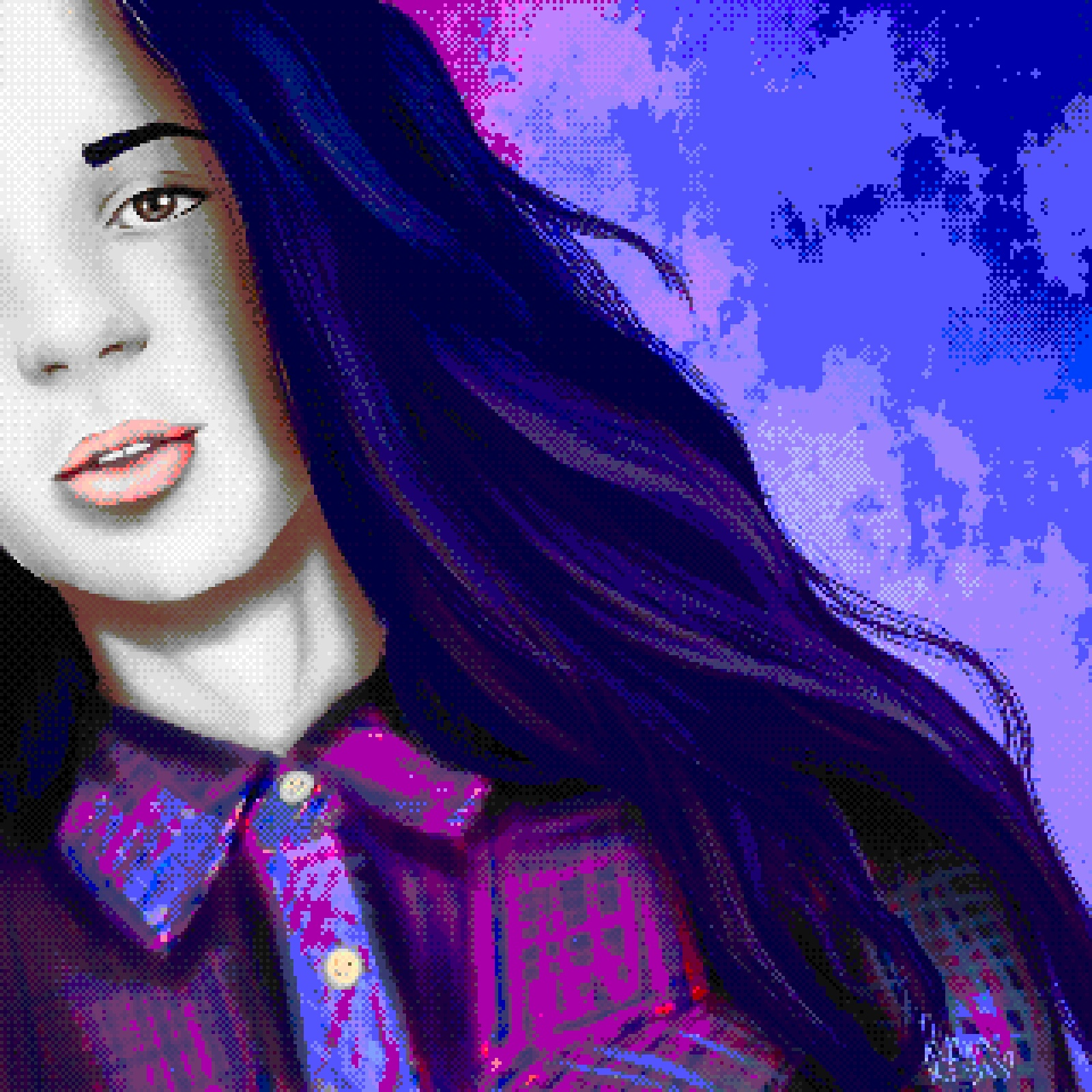 girl art