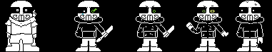 for u o d