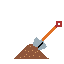 shovel n spade