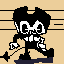 bendy the devil