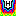 rainbow shield