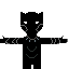 black panther