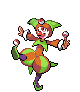 clown