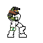campaign charactor