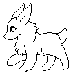 daedra transparent file