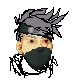 kakashii