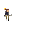 main character