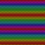 rainbow