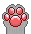 paw