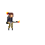 main character