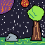 dark moon