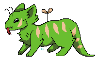 emerald tree boa