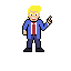 donald