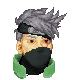 kakashi