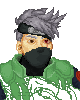 kakashii