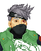 kakashi