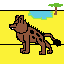 hyena