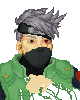 kakashi
