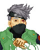 kakashi