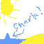 shark