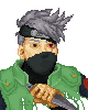 kakashi