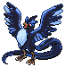 dark articuno