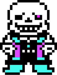 lust sans