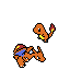 charmander evoloution