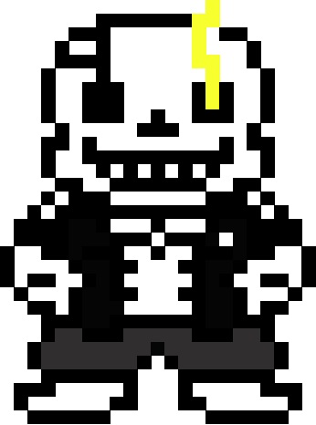 gaster sans