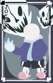 sans card