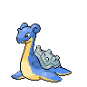 lapras again