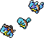 squirtle evoloution
