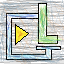gl scratch logo