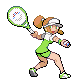 smasher gym 1
