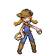 cowgirl