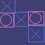 tic tac toe