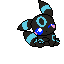 dark umbreon