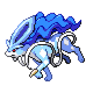 suicune