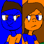 waterman vs firegirl