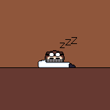 zzz not finish