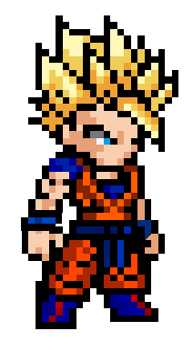 gohan
