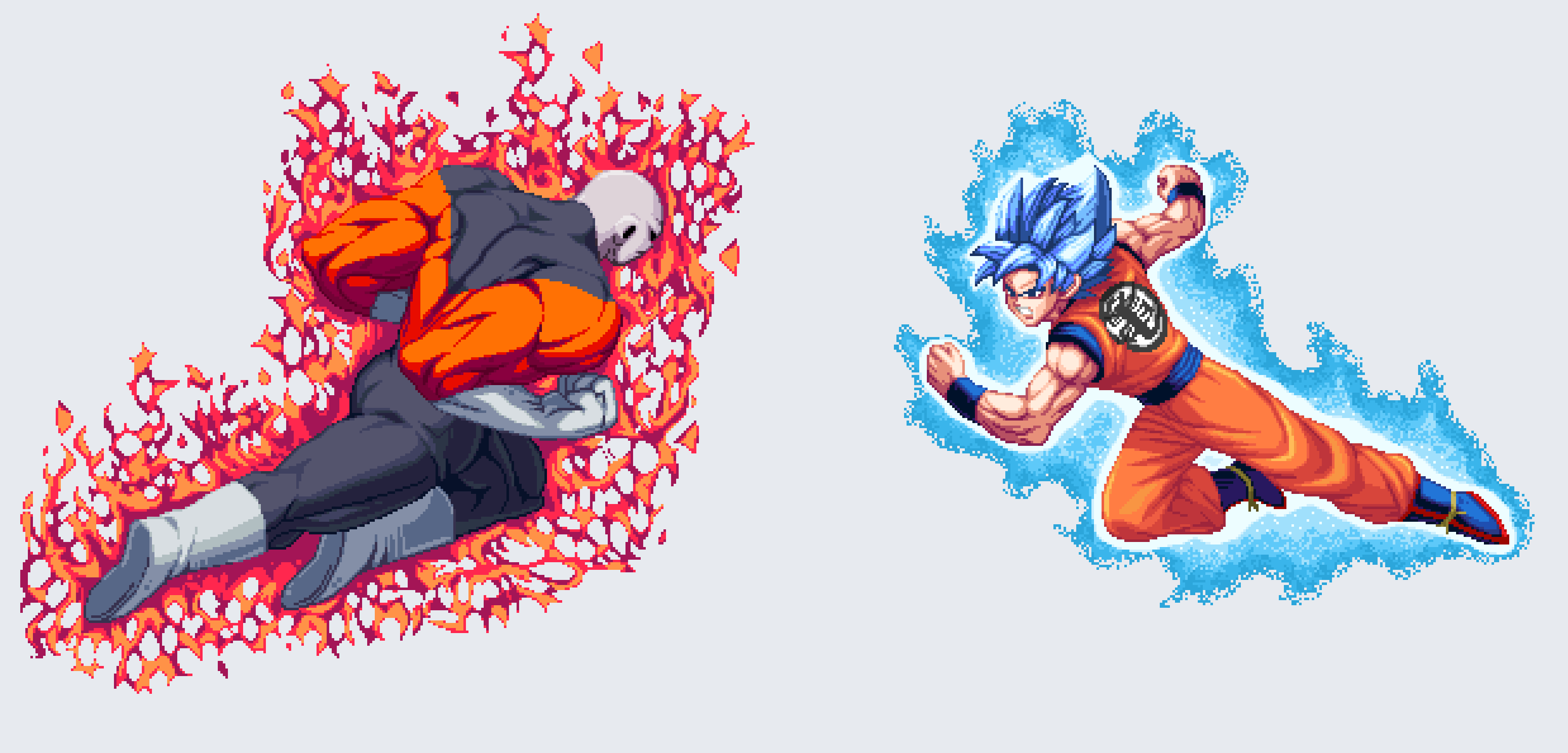 dbz battle