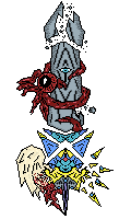 tainted ancient