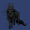 dremar wolf