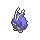 shiny venonat